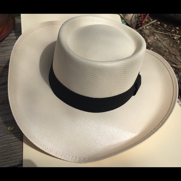 Rocha Other - Rocha Cowboy Hat Large